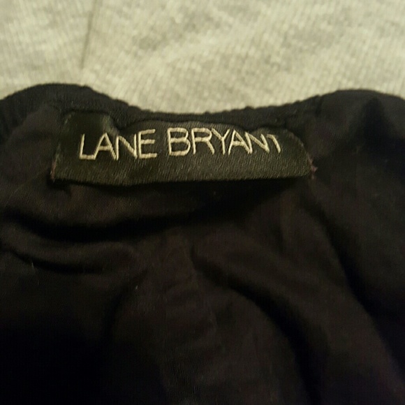 26/28 Lined Linen Peasant Skirt #91 - Picture 3 of 3